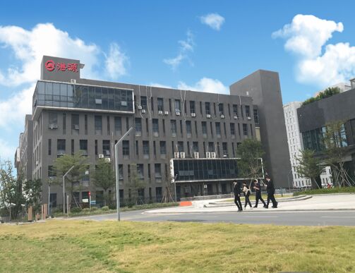 Dongguan Jianzhou Electronics Co., Ltd