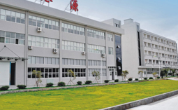 China Dongguan Jianzhou Electronics Co., Ltd company profile