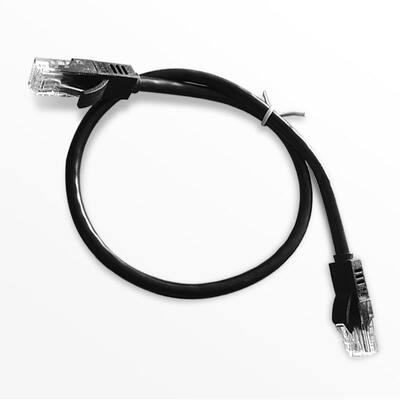 1m 2m 3m 5m 10m 20m RJ45 Utp Ftp Sftp Cat5E Patch Cord Enthenet Net Work Cable Cat5e Rj45 Cable Cat5e UTP For Computer