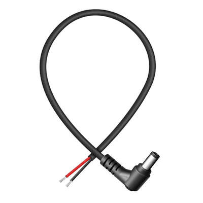 DC Plug 5.5*2.1mm Cable AWG 20 Connectors Product