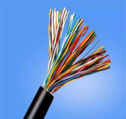 Customized Electric Wire