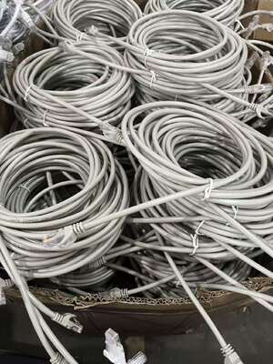 Ethernet Cat 6 Data Cable Patch Cord Network Cat6 Cat6a Data Cables Cat 6e Rj45 3m 2m 5m 20m 1m 10m 15m Lan Cable