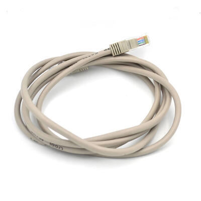 1m 2m 3m 5m 10m 20m RJ45 Utp Cat5E Patch Cord Enthenet Net Work Cable 26awg Cable Cat5e UTP