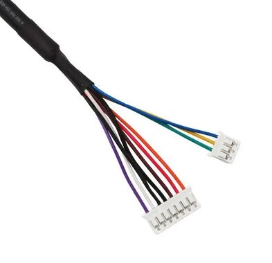 PHR-3P PHR-7P JST Connector Cable To Molex 39012100 Connector