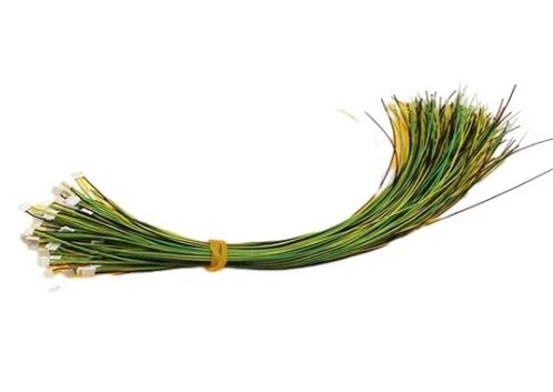 Jst Achr-03v-S ACH W-B 3 POS Custom Wire Harness To Open Cable Wire Harnes