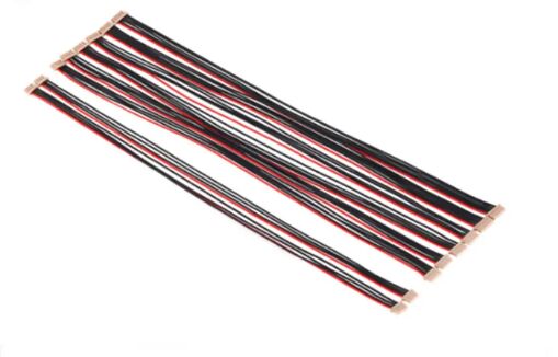 APM 2.6 Flight Control Cable DF13 20cm 4P/5P/6P RC Part Lvds Cable For Helicopter