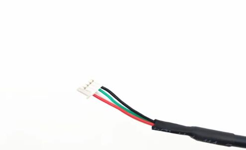 USB And Molex Custom Cable Assemblies , 1.25mm Pitch Connector Cable Assembly