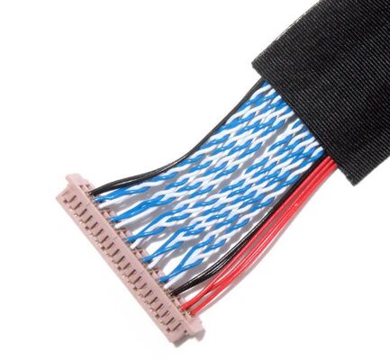 Df13 10ds 1.25 C Home Appliance Wire Harness UL Certifled