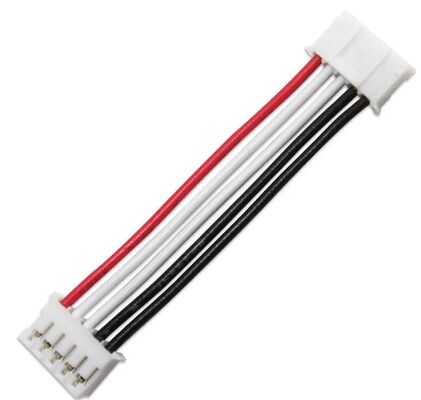 UL E29179 874390501 Molex Cable Assembly 1.5mm Pitch UL Certificate