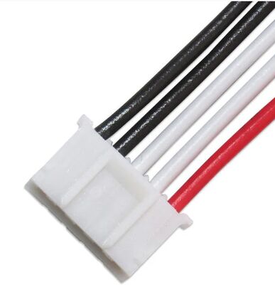 UL E29179 874390501 Molex Cable Assembly 1.5mm Pitch UL Certificate