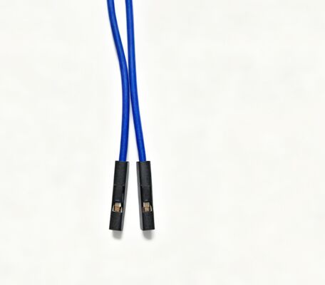 2.54mm Female To Female Dupont Jumper Wire, Single Core