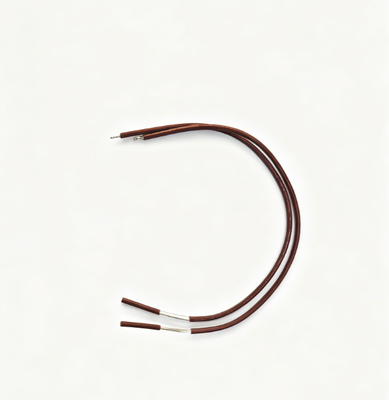 Single-Core Silicone Insulated Tinned Copper Wire, Heat-Resistant Connect Cable